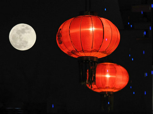 Where to visit on Mid Autumn festival