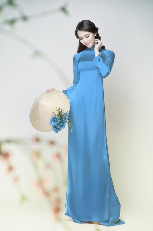 Ao dai for women sale